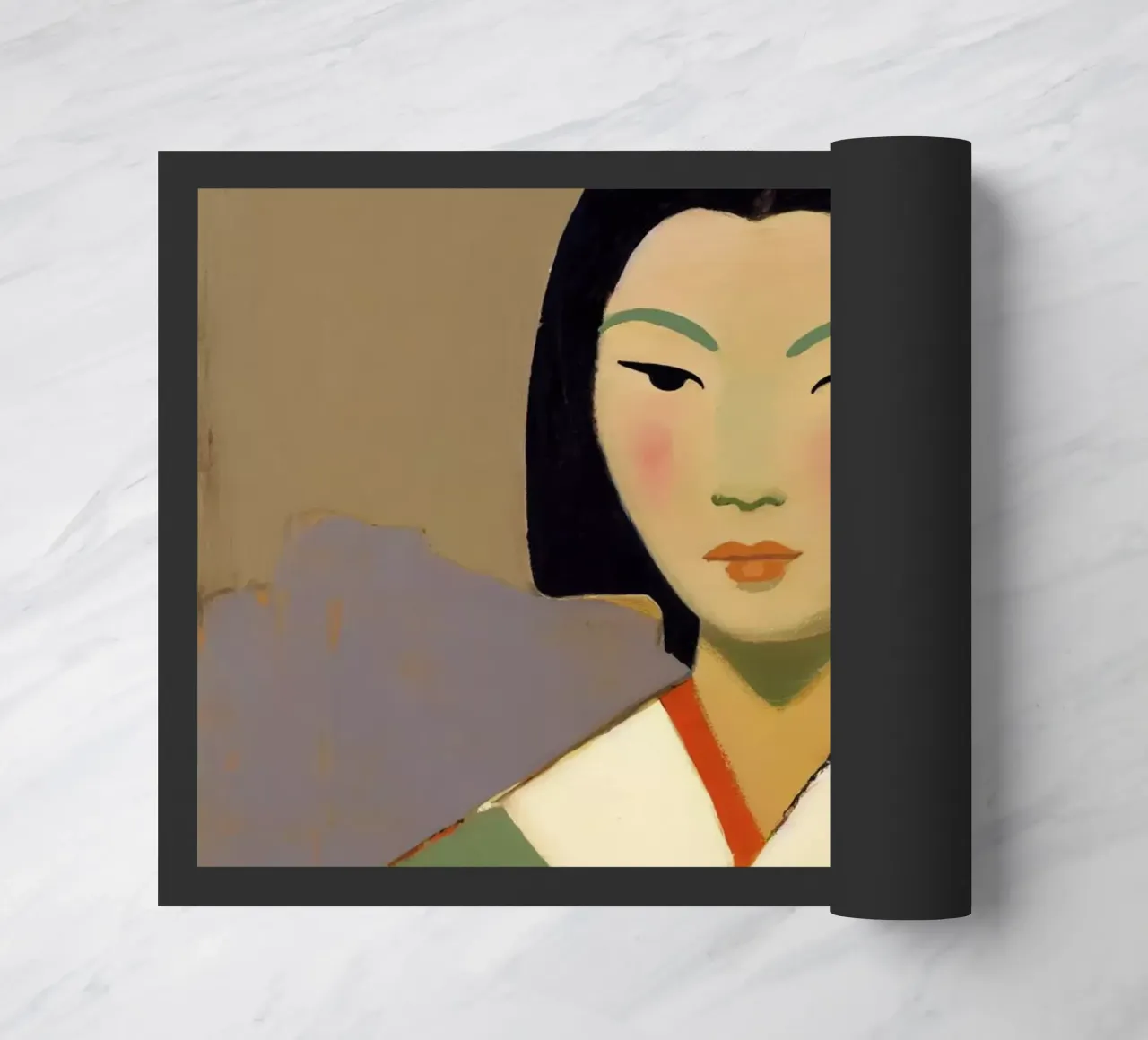 Maiko zerbino da treechild