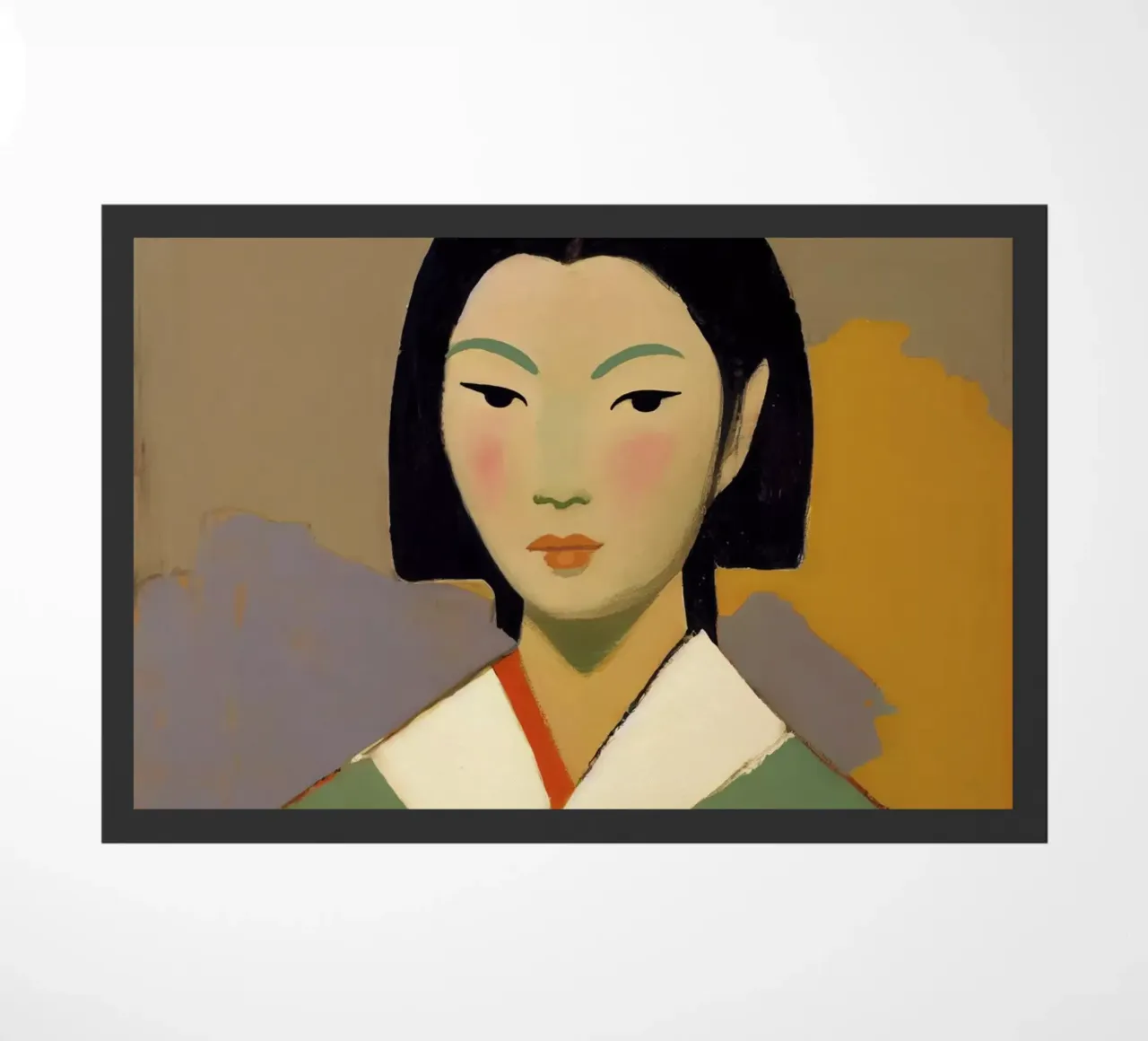 Maiko zerbino da treechild