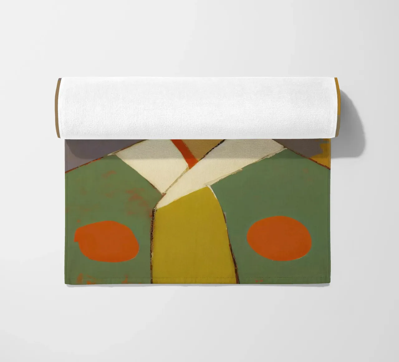 Maiko telo mare da treechild