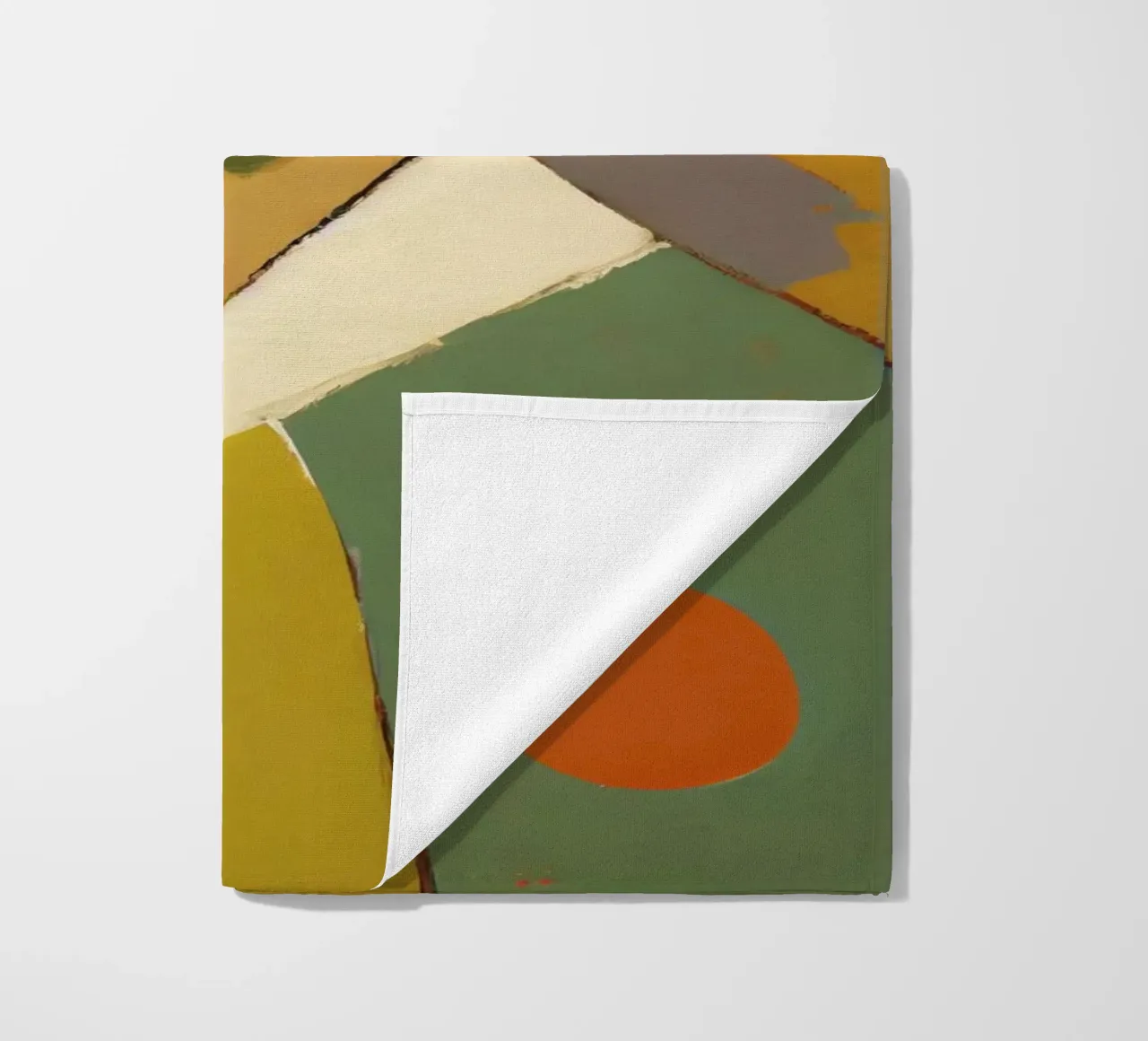 Maiko telo mare da treechild