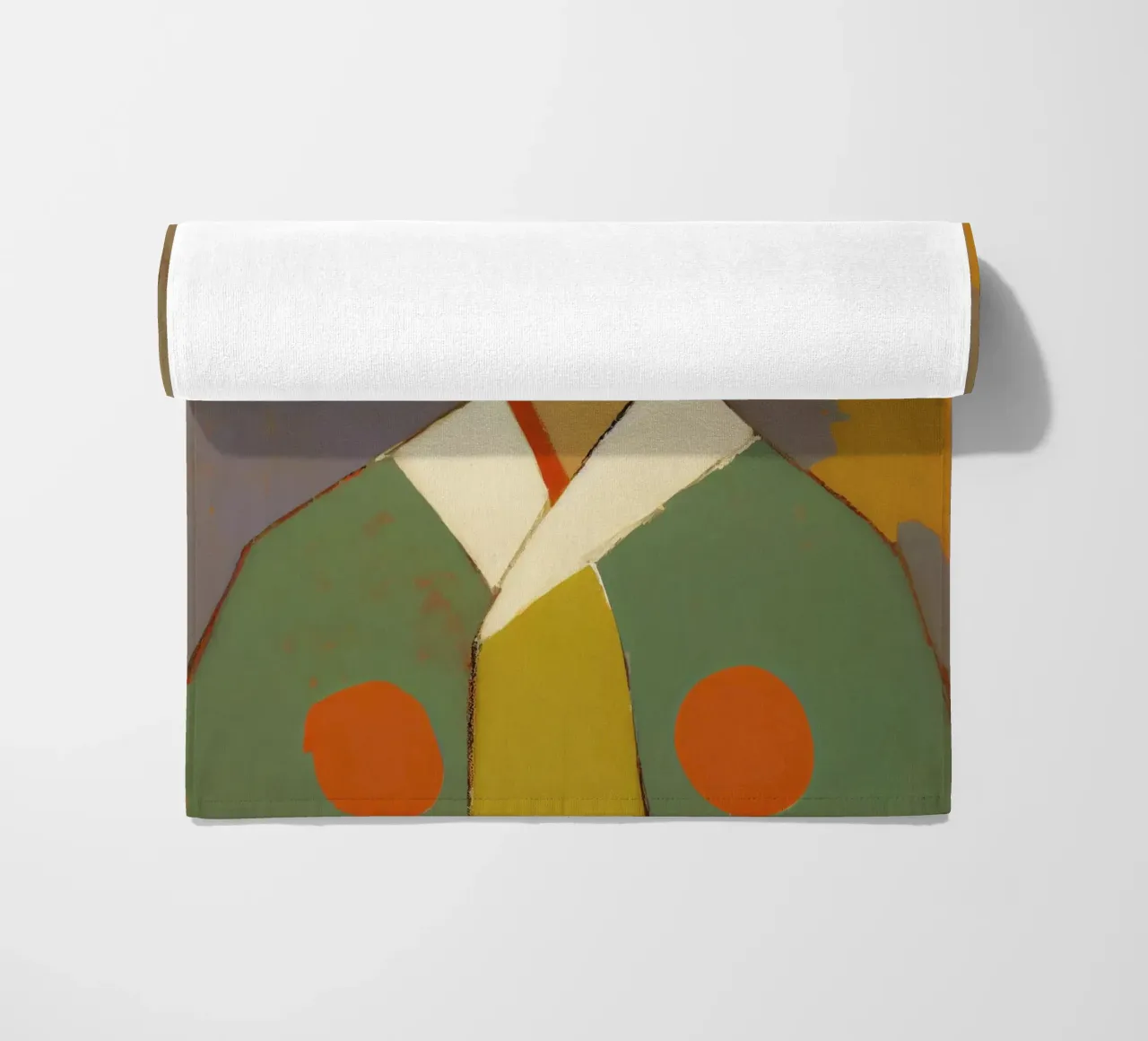 Maiko telo mare da treechild