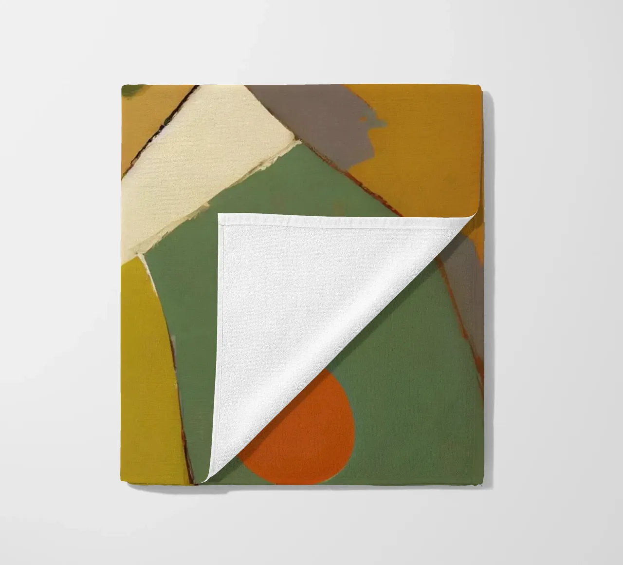 Maiko telo mare da treechild