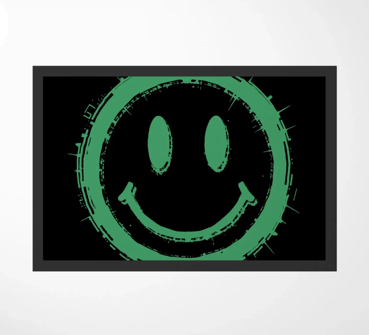 Emoji_StyleA_green3 zerbino da AI-Portraits by LK