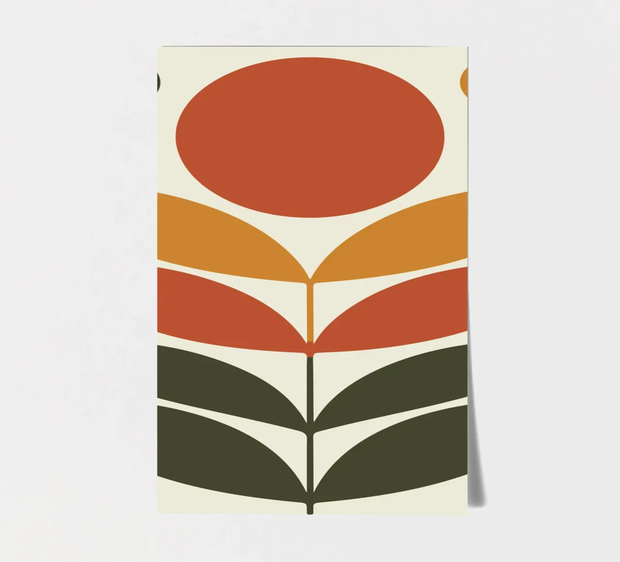 Floral Eclipse sticker sheet by LisaArtes