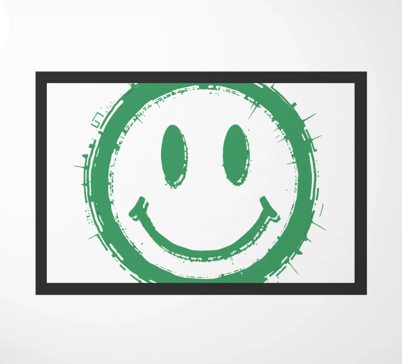 Emoji_StyleA_green4 zerbino da AI-Portraits by LK