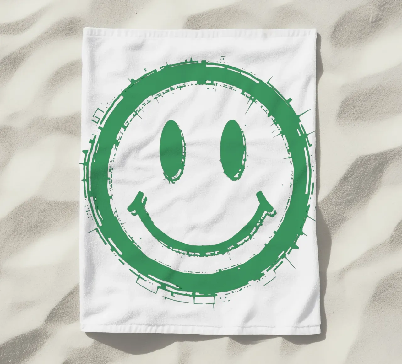Emoji_StyleA_green4 telo mare da AI-Portraits by LK