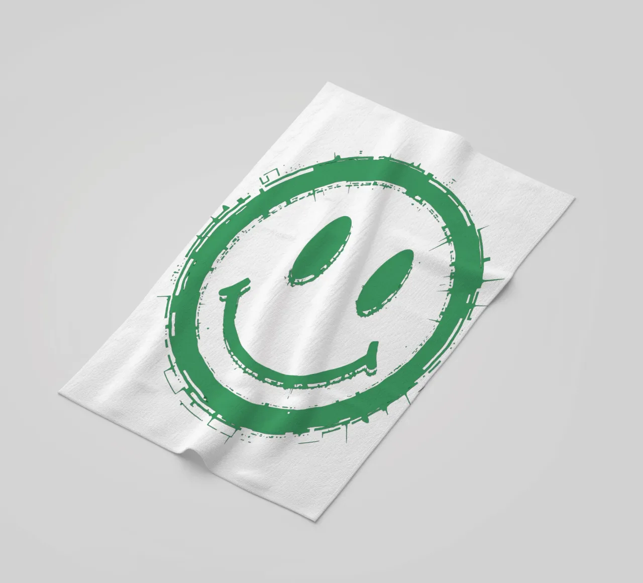 Emoji_StyleA_green4 telo mare da AI-Portraits by LK