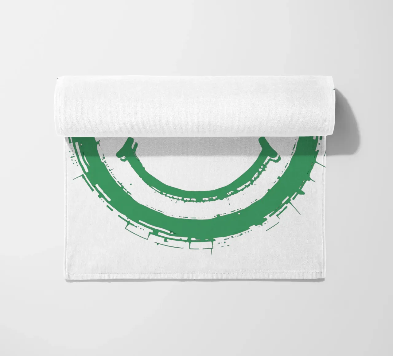 Emoji_StyleA_green4 telo mare da AI-Portraits by LK