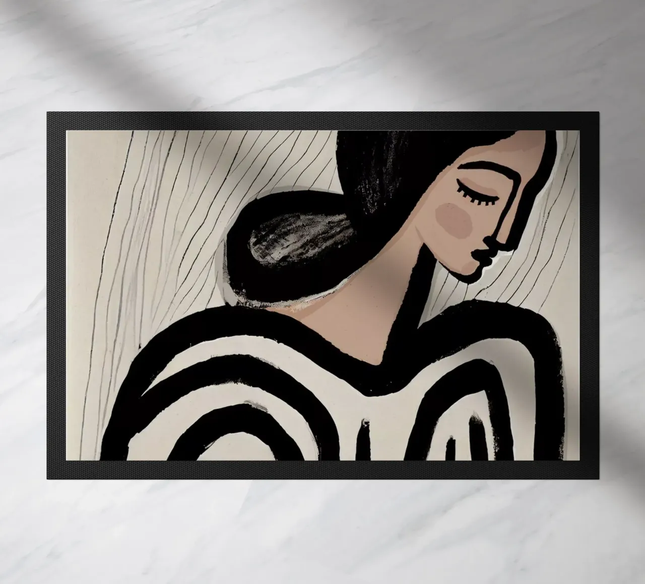 Aura zerbino da treechild