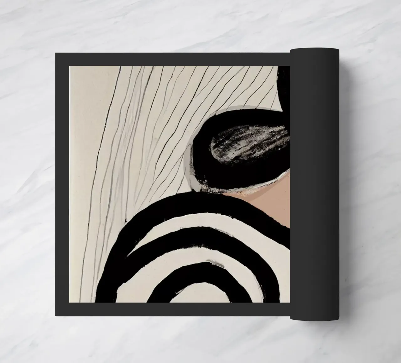 Aura zerbino da treechild