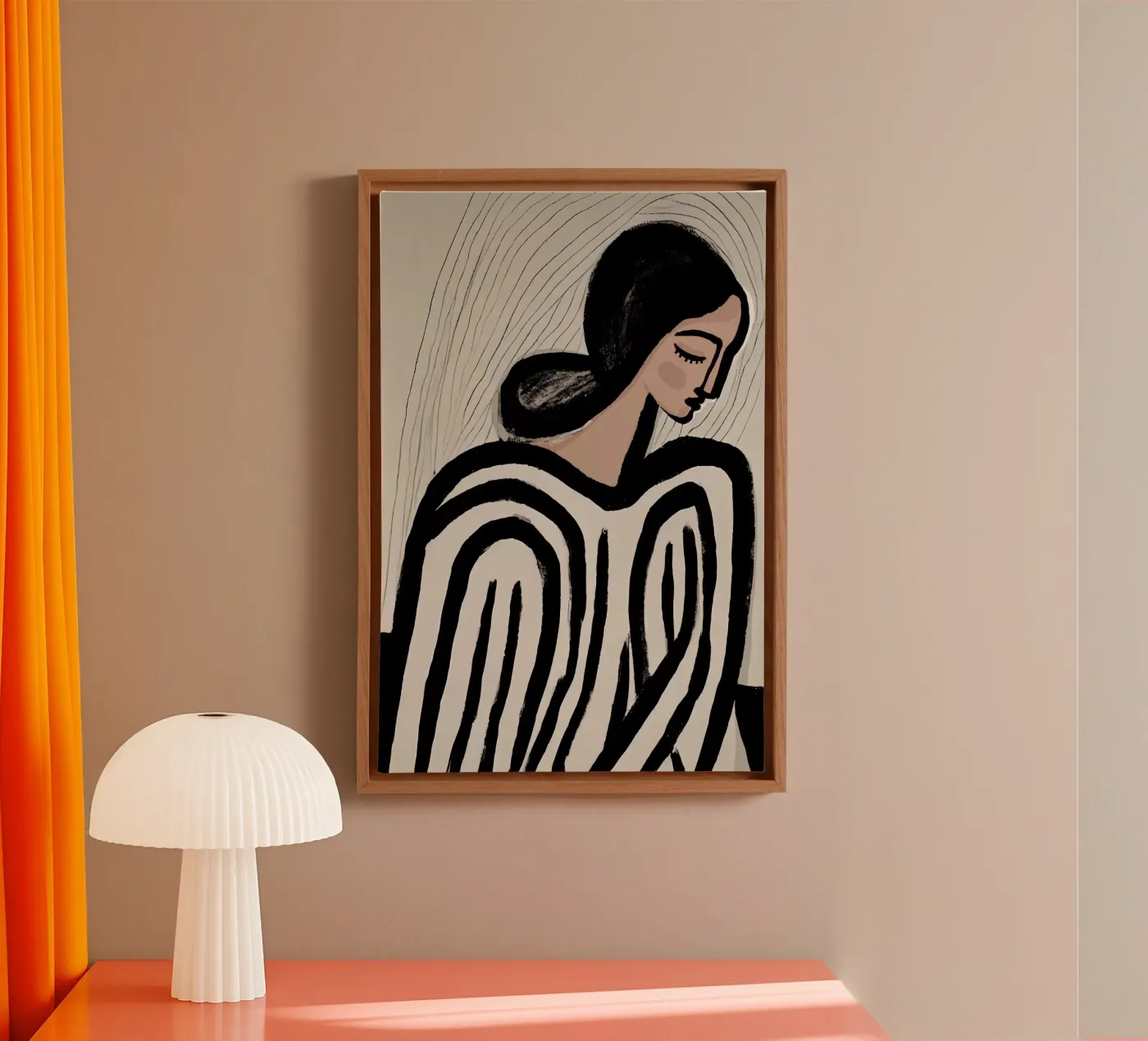 Aura canvas by treechild
