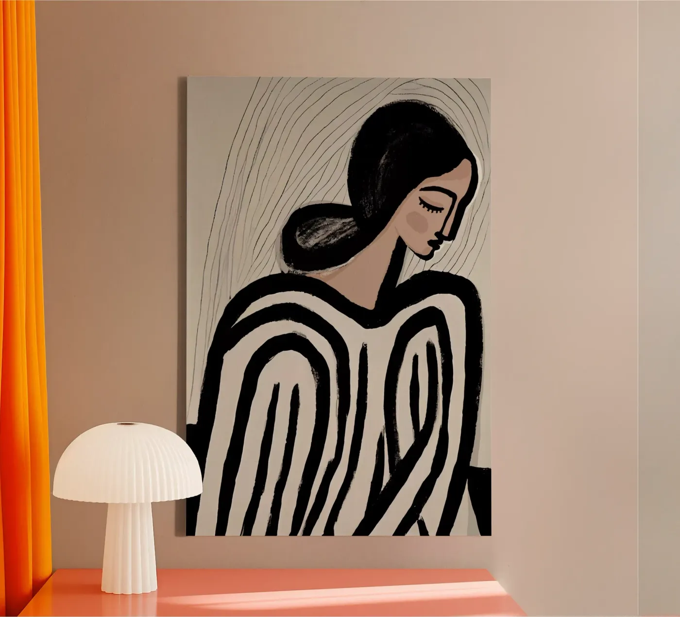 Aura canvas by treechild