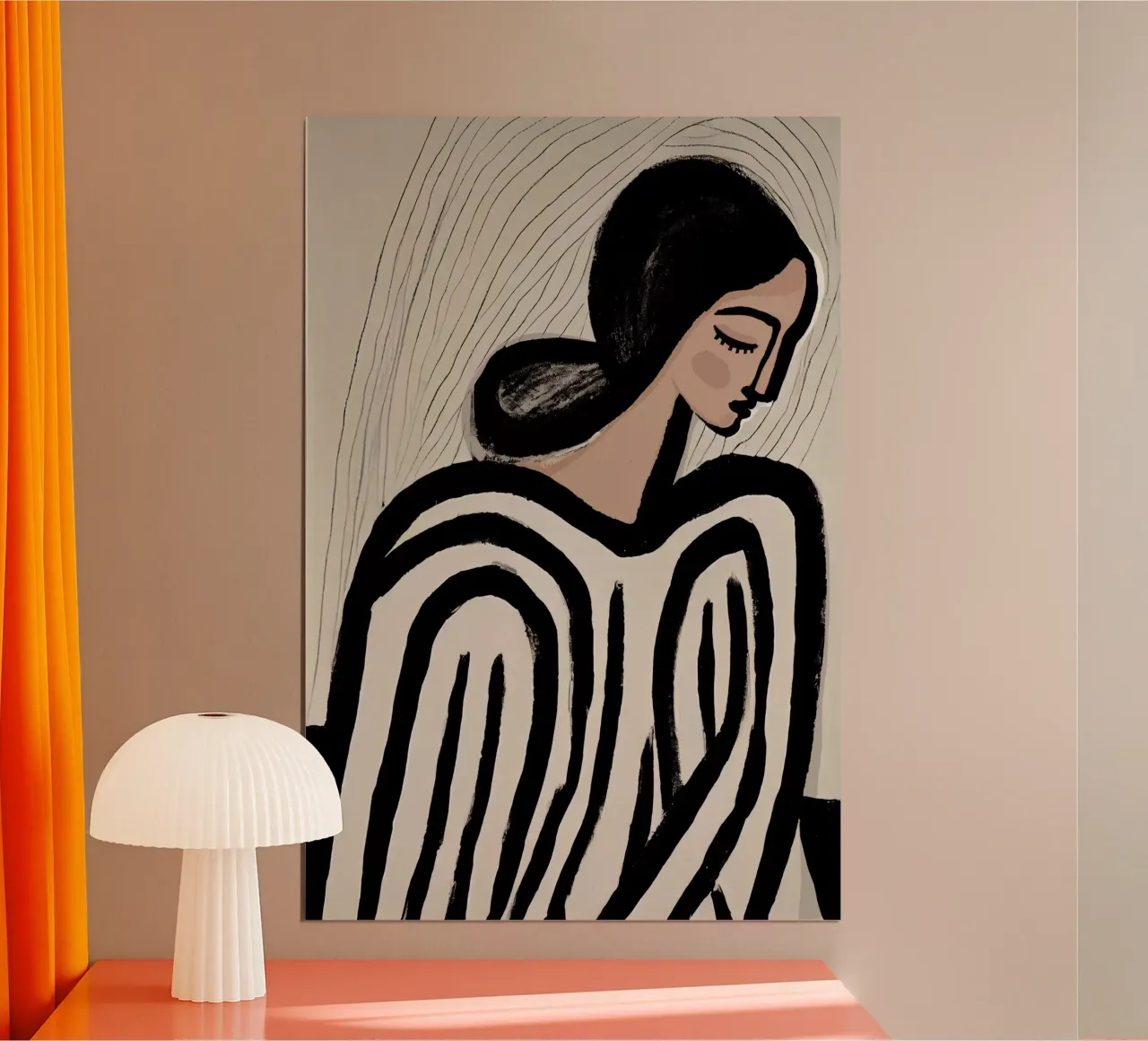 Aura poster da treechild