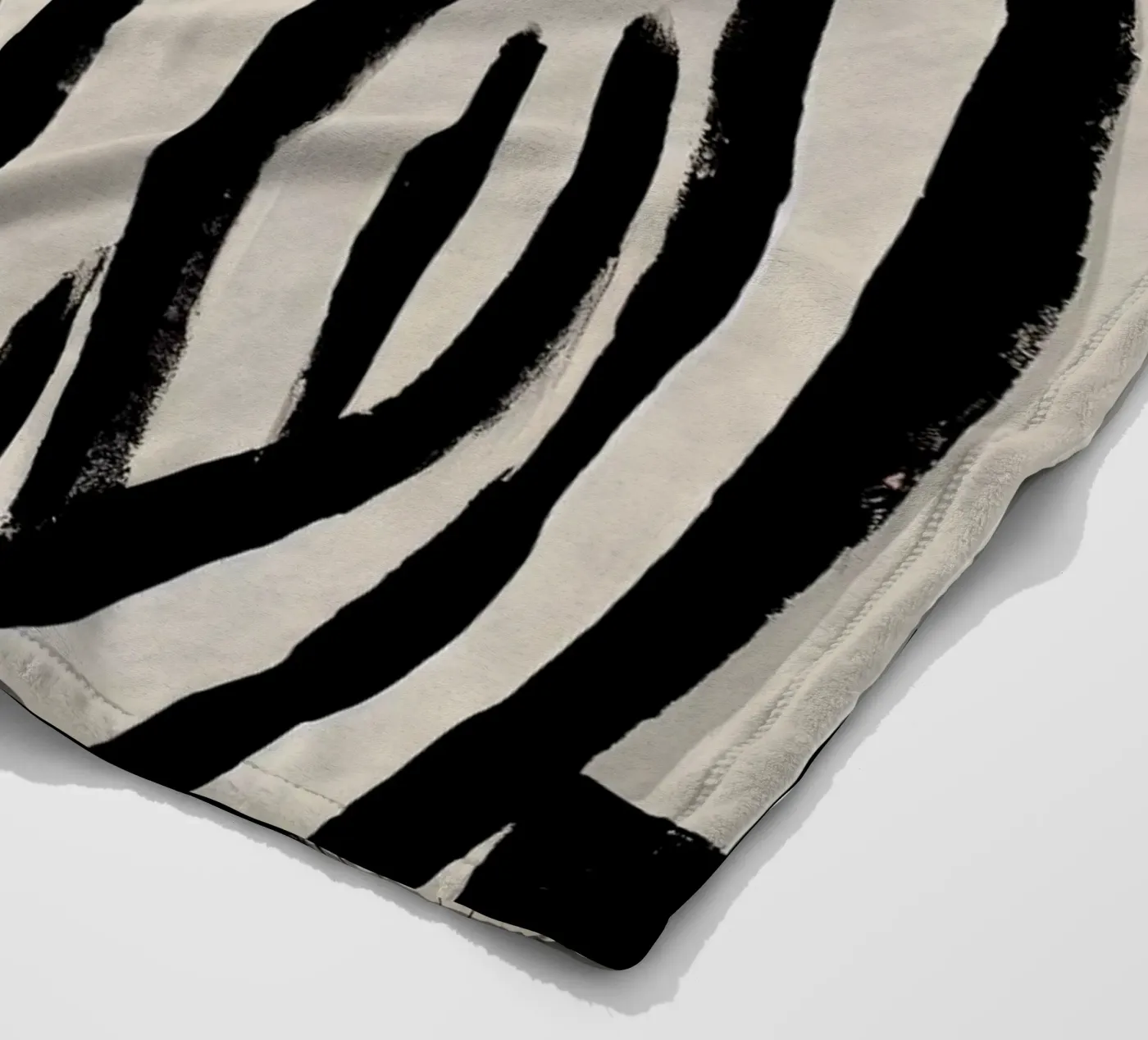 Aura coperta in pile da treechild