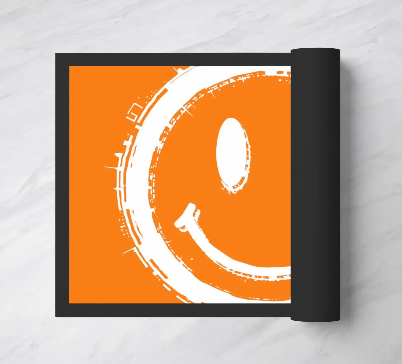 Emoji_StyleA_orange2 zerbino da AI-Portraits by LK