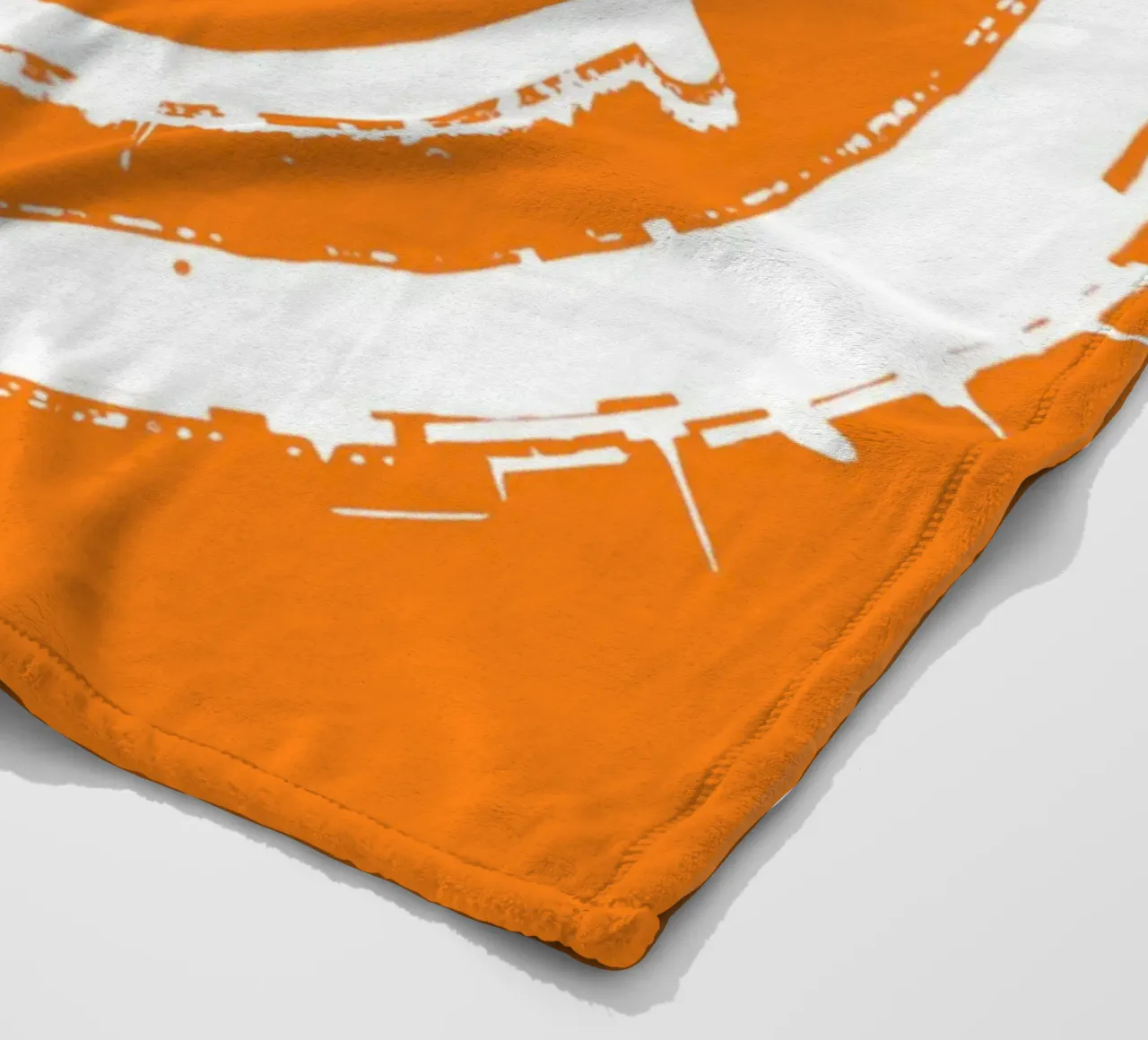 Emoji_StyleA_orange2 coperta in pile da AI-Portraits by LK