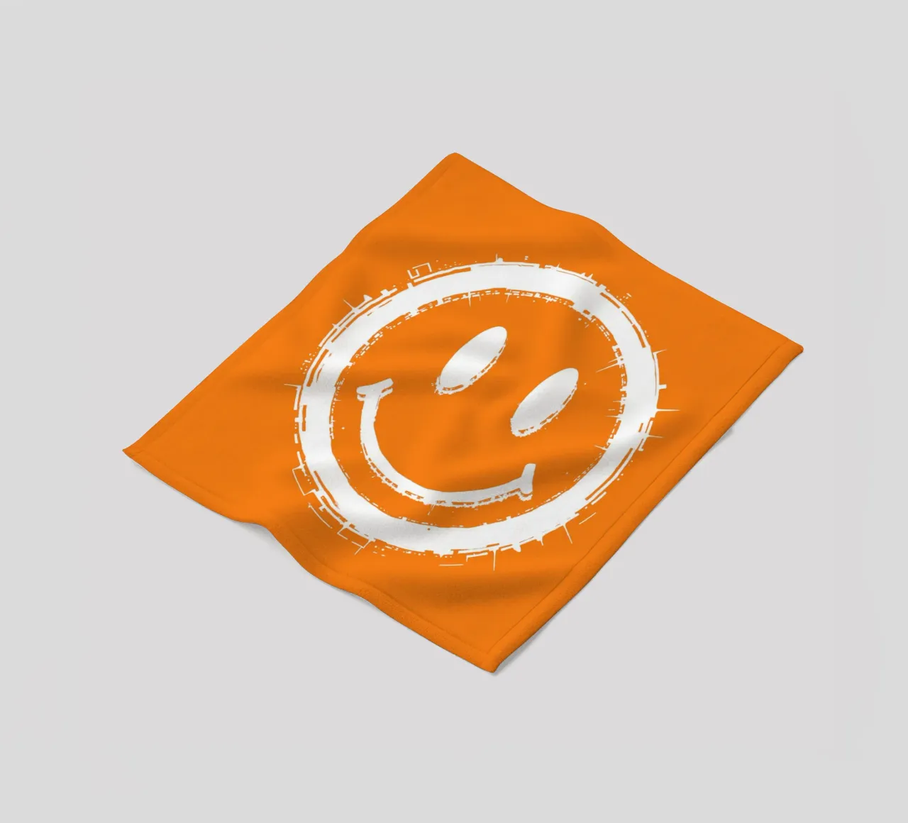 Emoji_StyleA_orange2 coperta in pile da AI-Portraits by LK