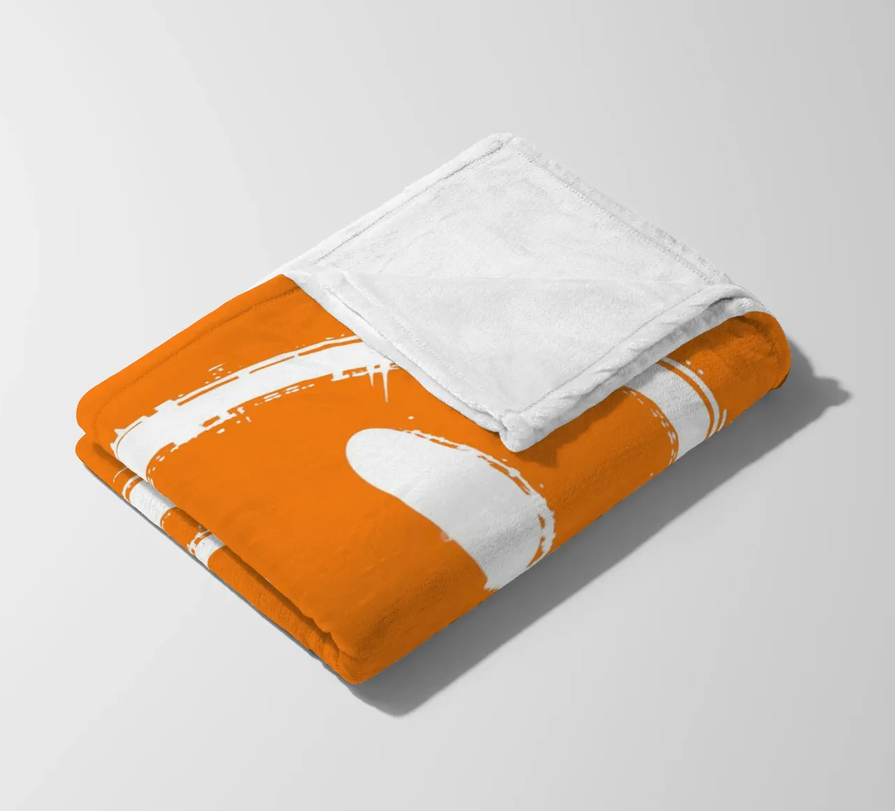 Emoji_StyleA_orange2 coperta in pile da AI-Portraits by LK