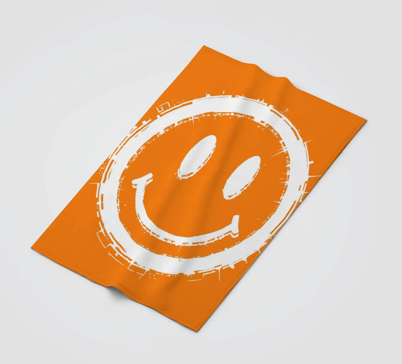 Emoji_StyleA_orange2 coperta in pile da AI-Portraits by LK