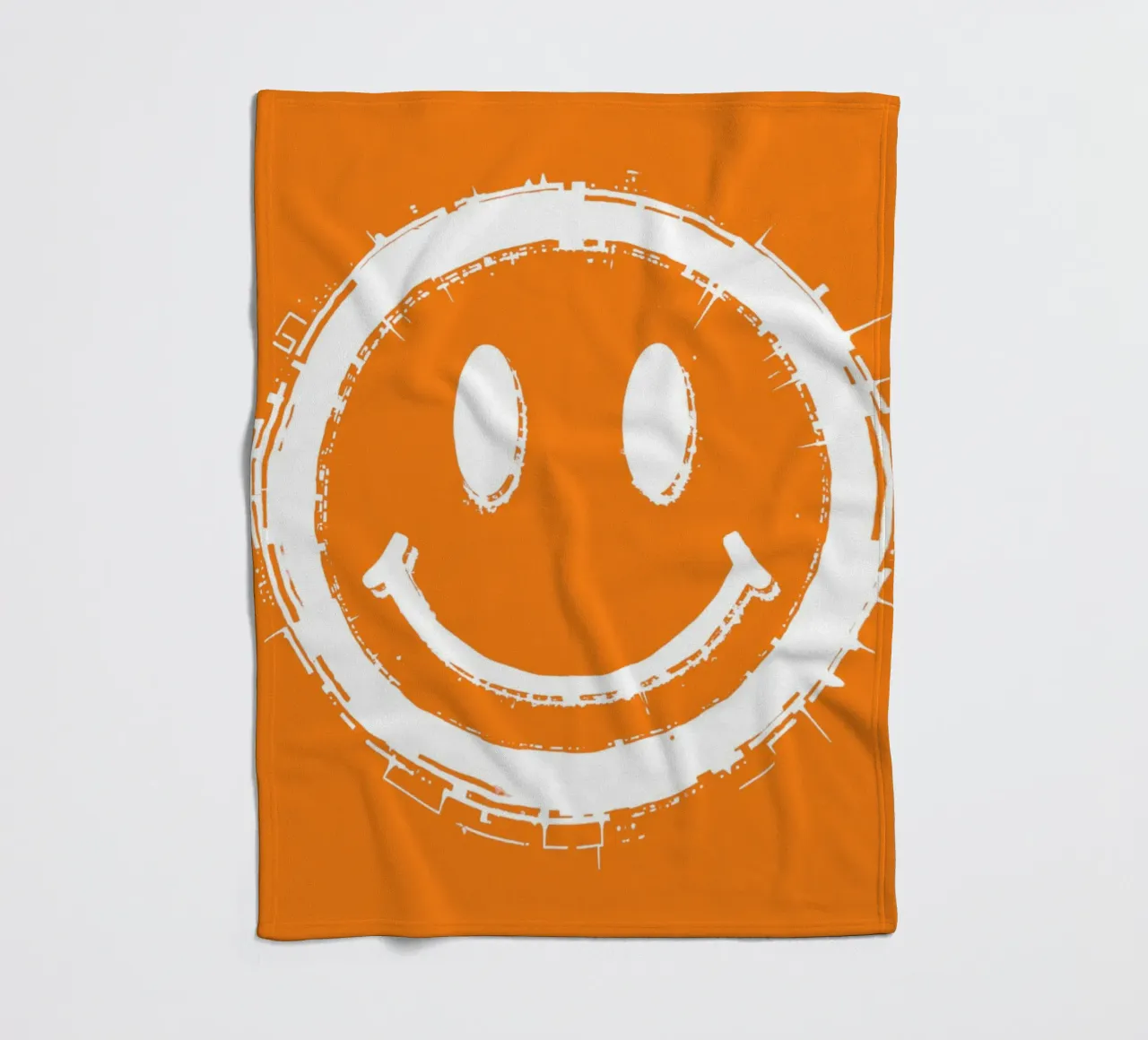 Emoji_StyleA_orange2 coperta in pile da AI-Portraits by LK