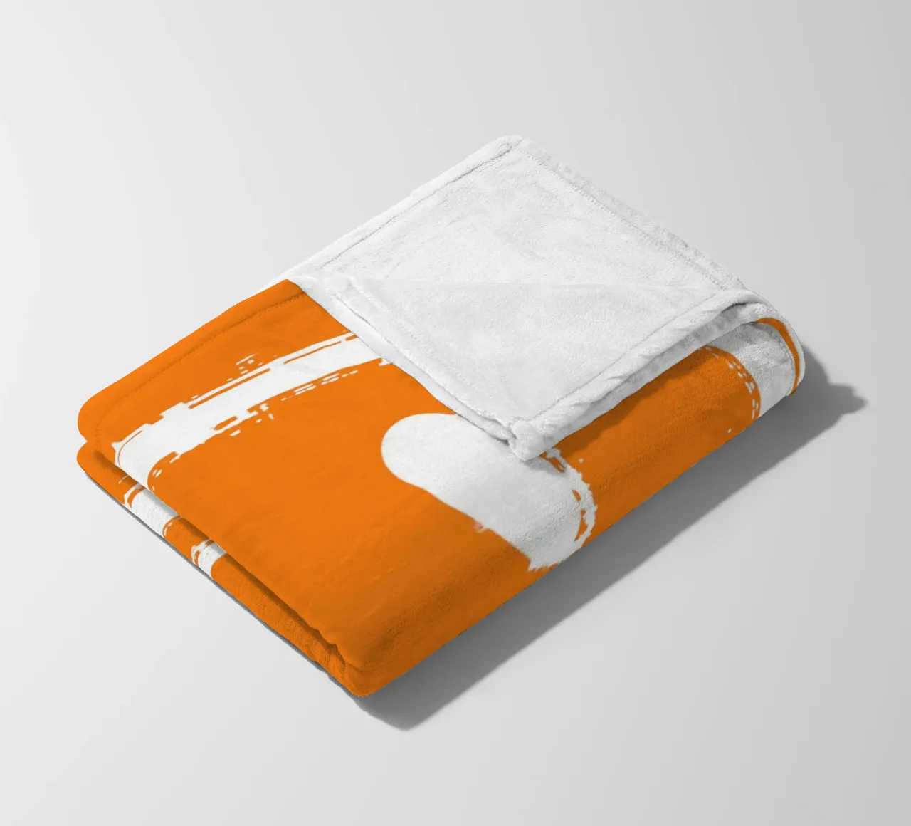 Emoji_StyleA_orange2 coperta in pile da AI-Portraits by LK