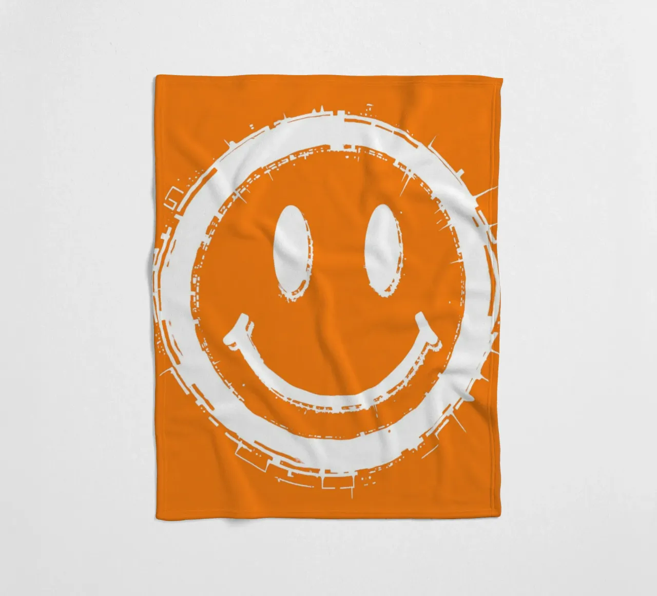 Emoji_StyleA_orange2 coperta in pile da AI-Portraits by LK