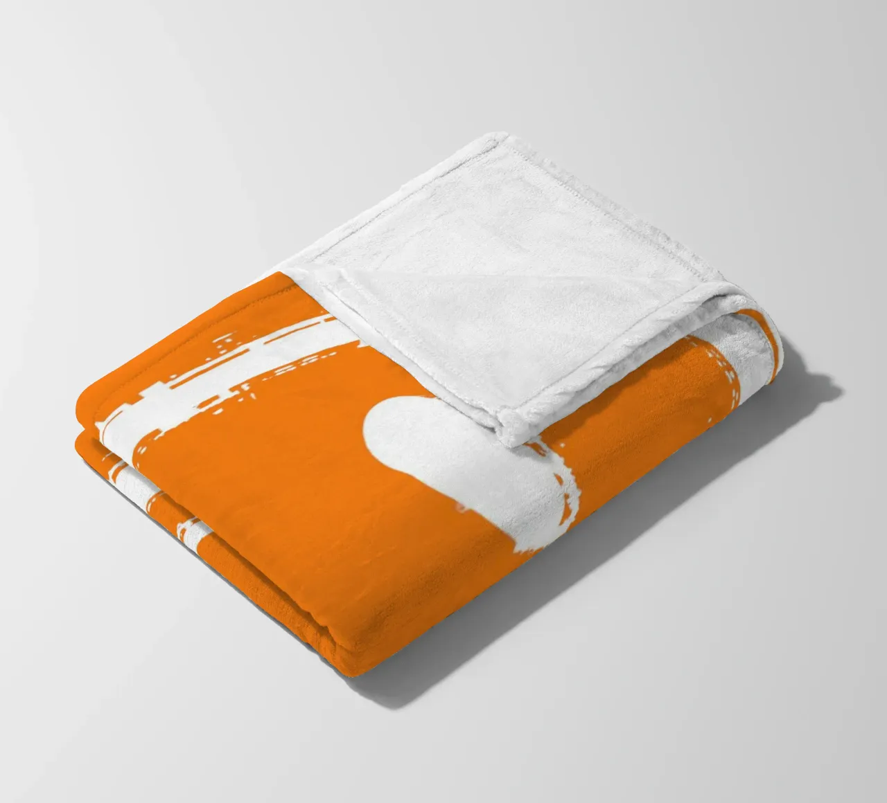 Emoji_StyleA_orange2 coperta in pile da AI-Portraits by LK