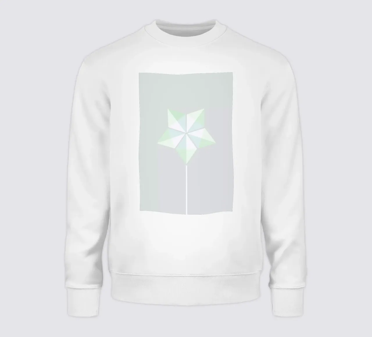 Windrad felpa da XOXO Arte