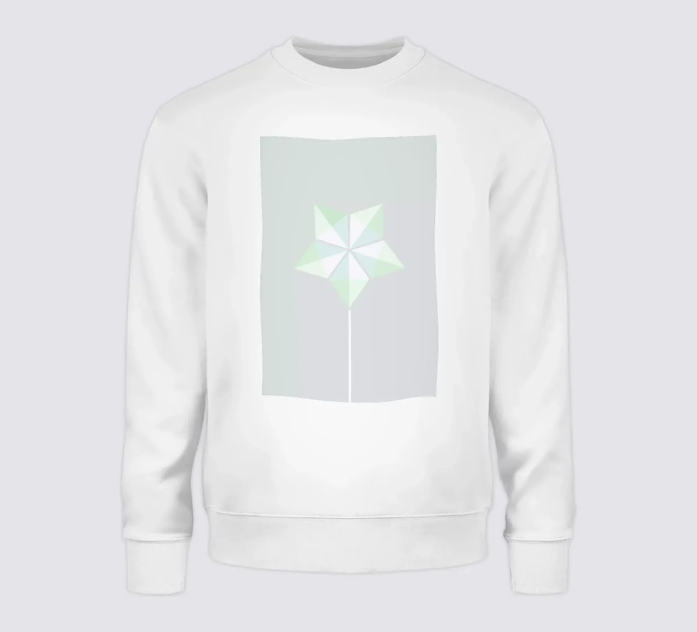 Windrad felpa da XOXO Arte