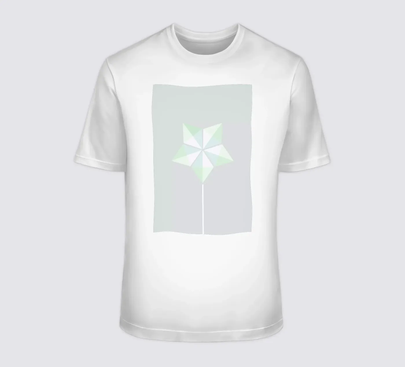 Windrad t-shirt da XOXO Arte