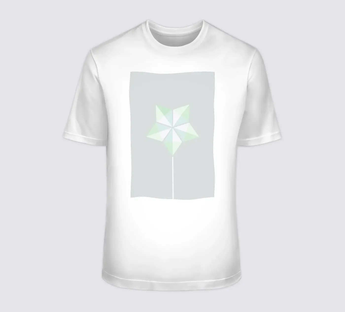 Windrad t-shirt da XOXO Arte