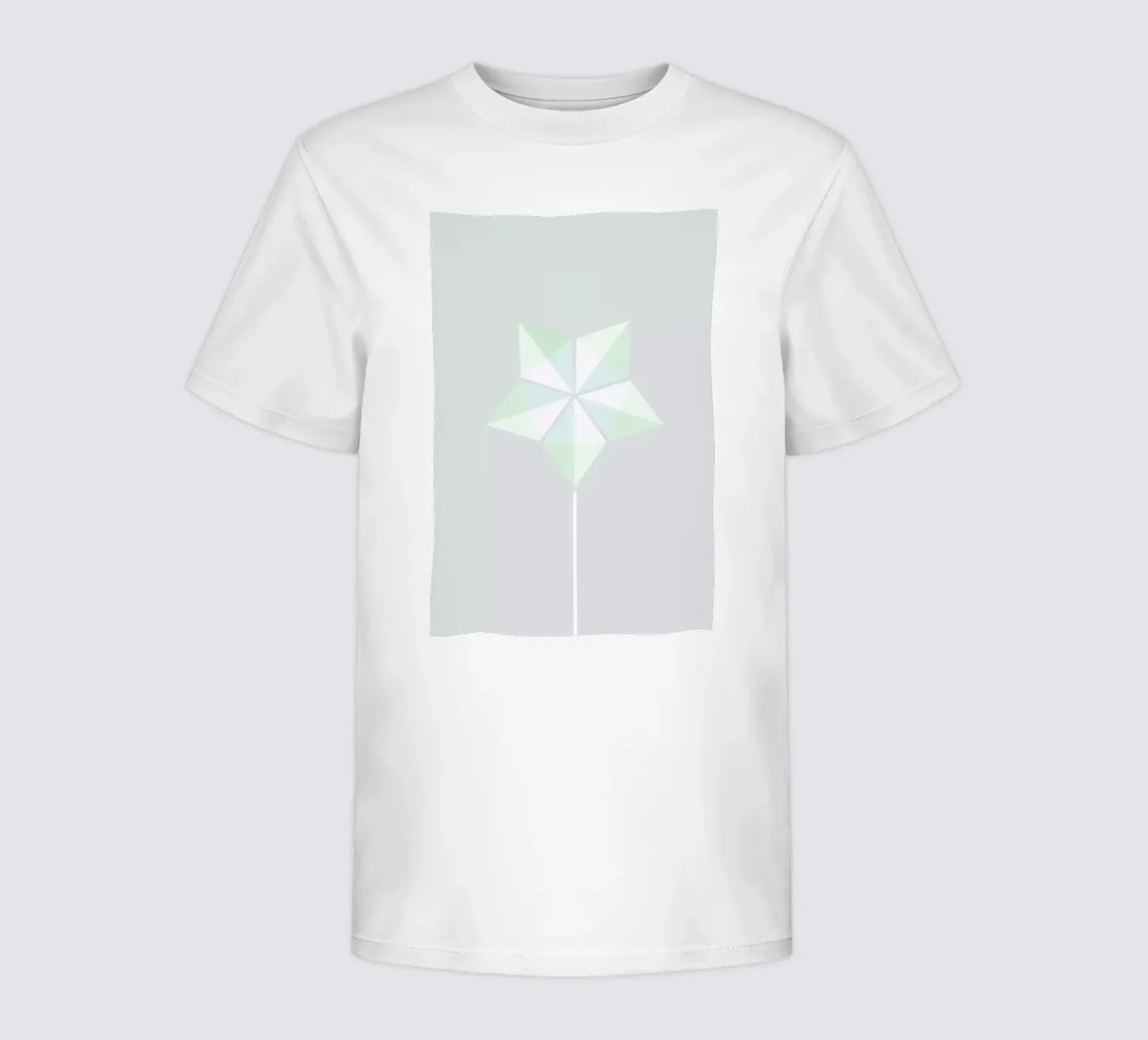 Windrad t-shirt bambini da XOXO Arte