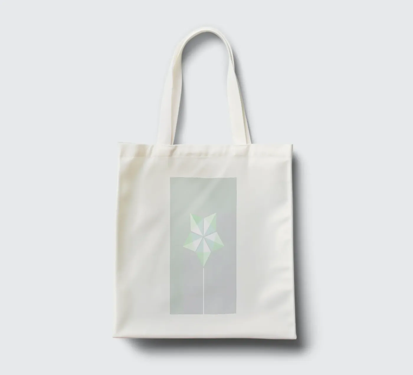 Windrad tote bag by XOXO Arte