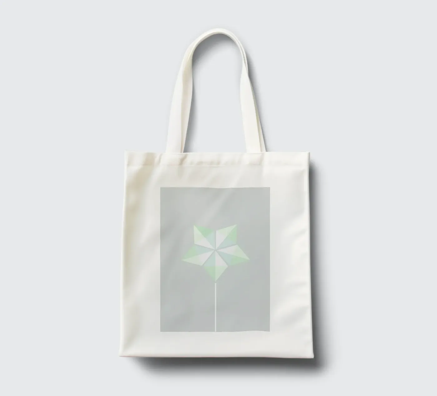 Windrad tote bag by XOXO Arte
