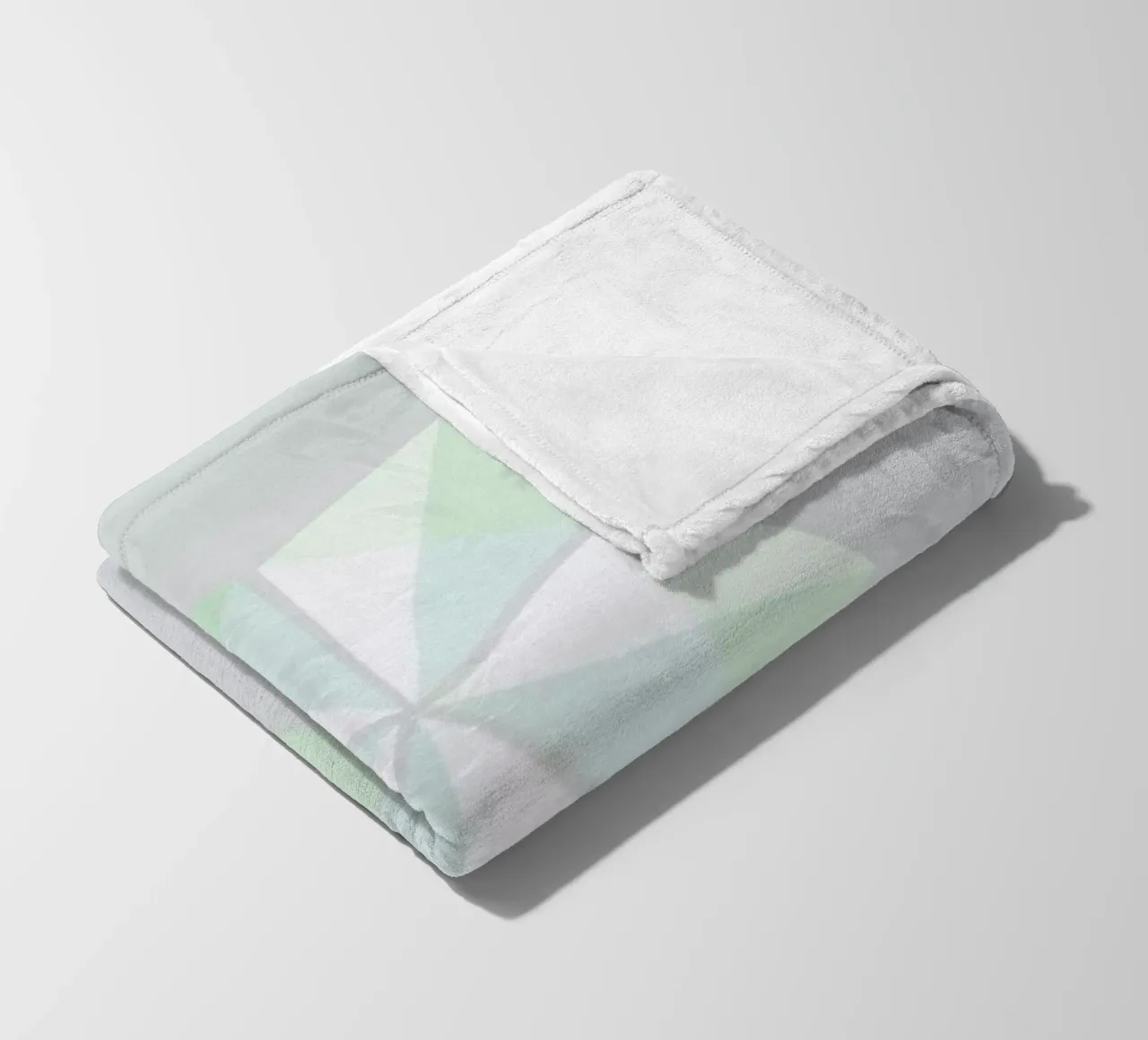 Windrad Fleecedecke von XOXO Arte