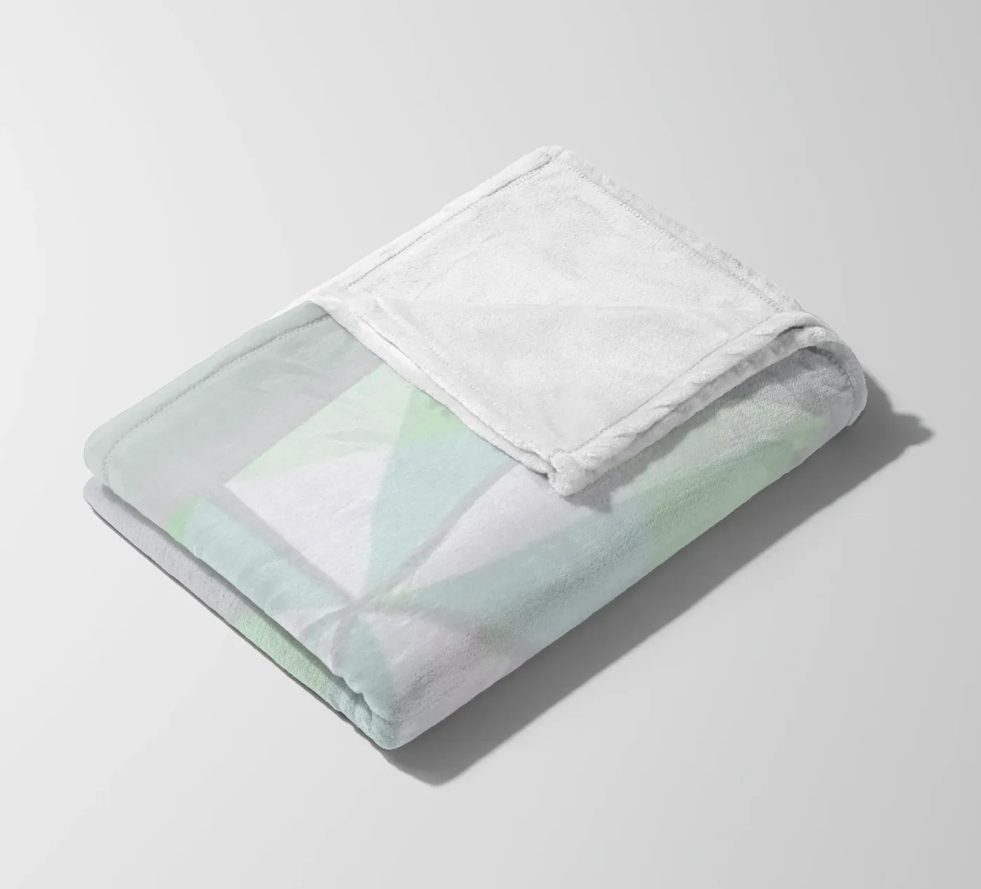 Windrad fleecedeken van XOXO Arte