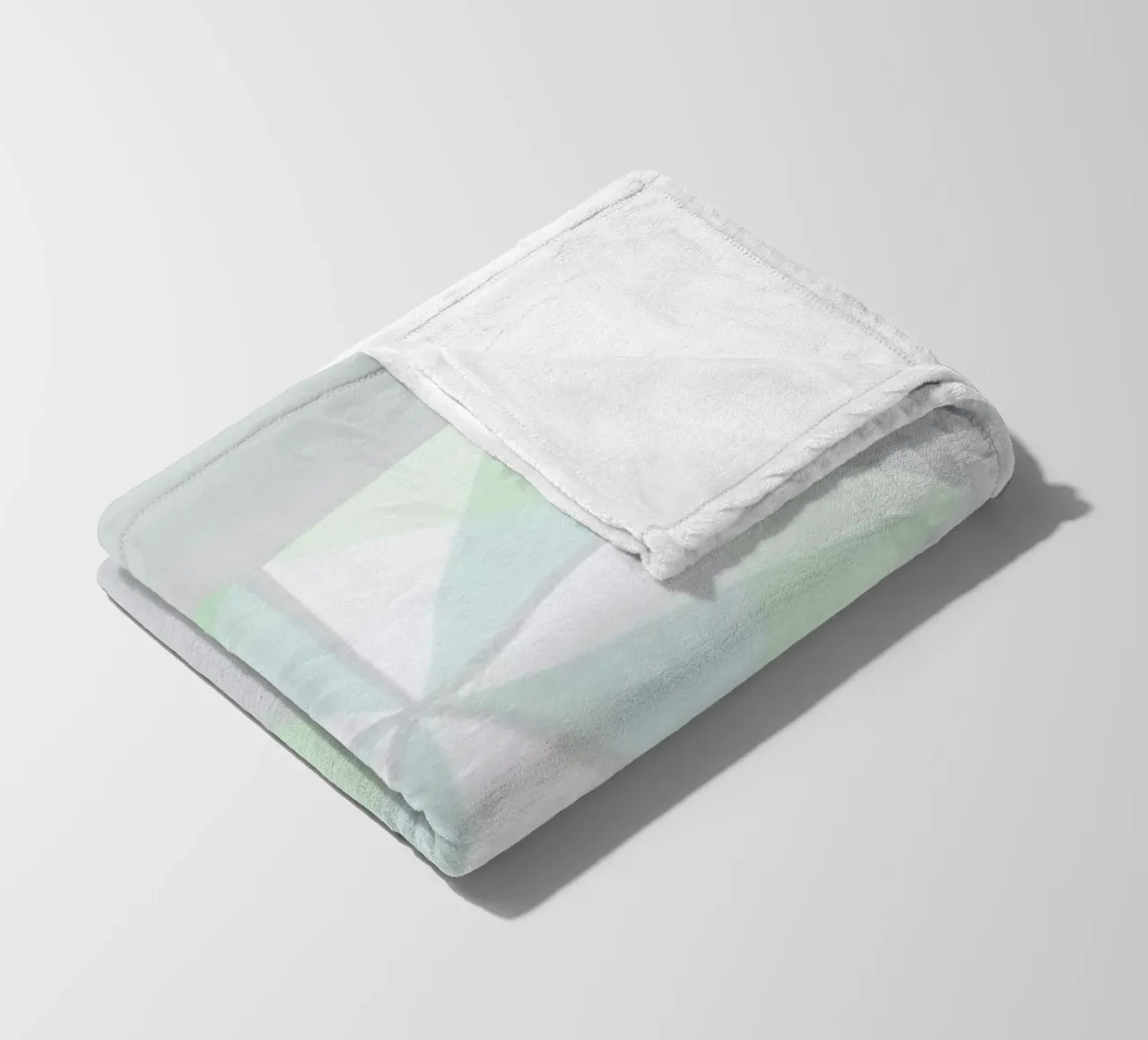 Windrad Fleecedecke von XOXO Arte