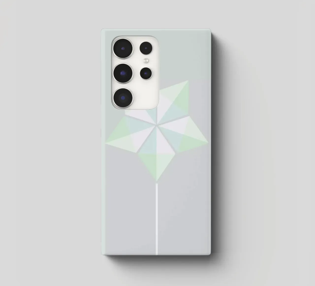 Windrad cover samsung da XOXO Arte