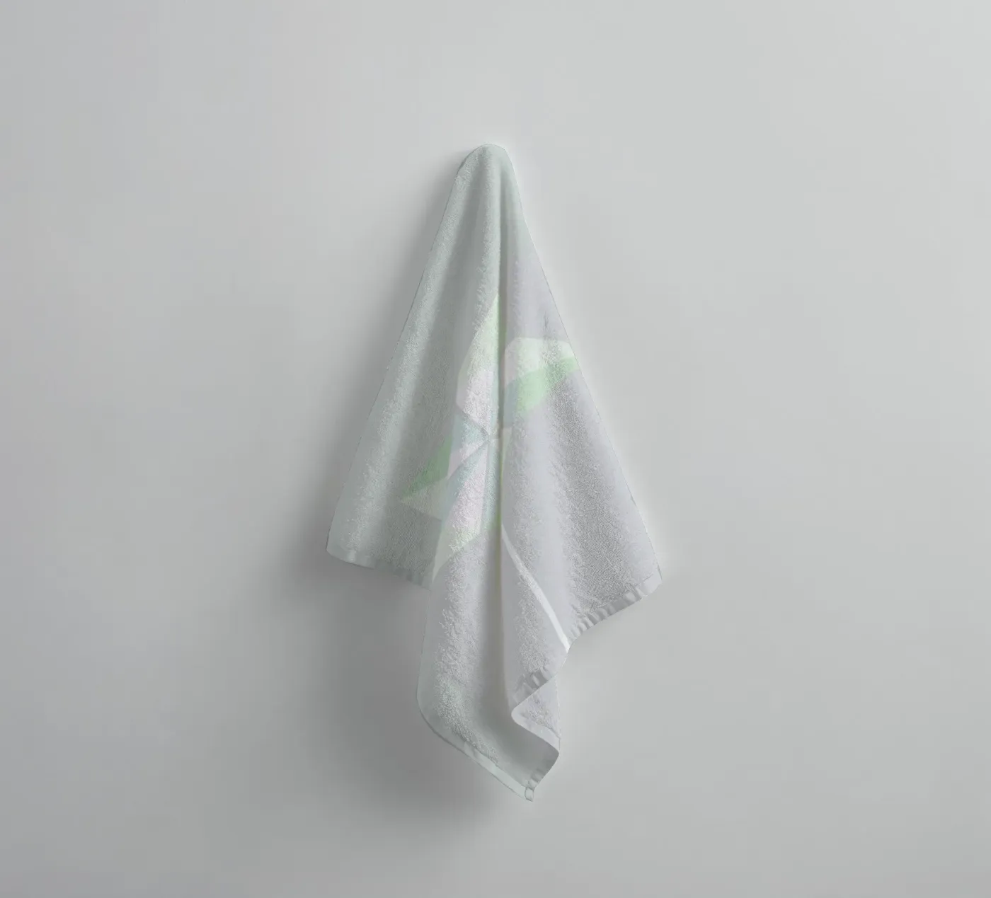 Windrad Handtuch von XOXO Arte