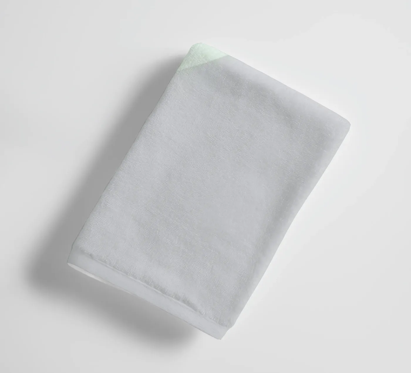 Windrad badhanddoek van XOXO Arte