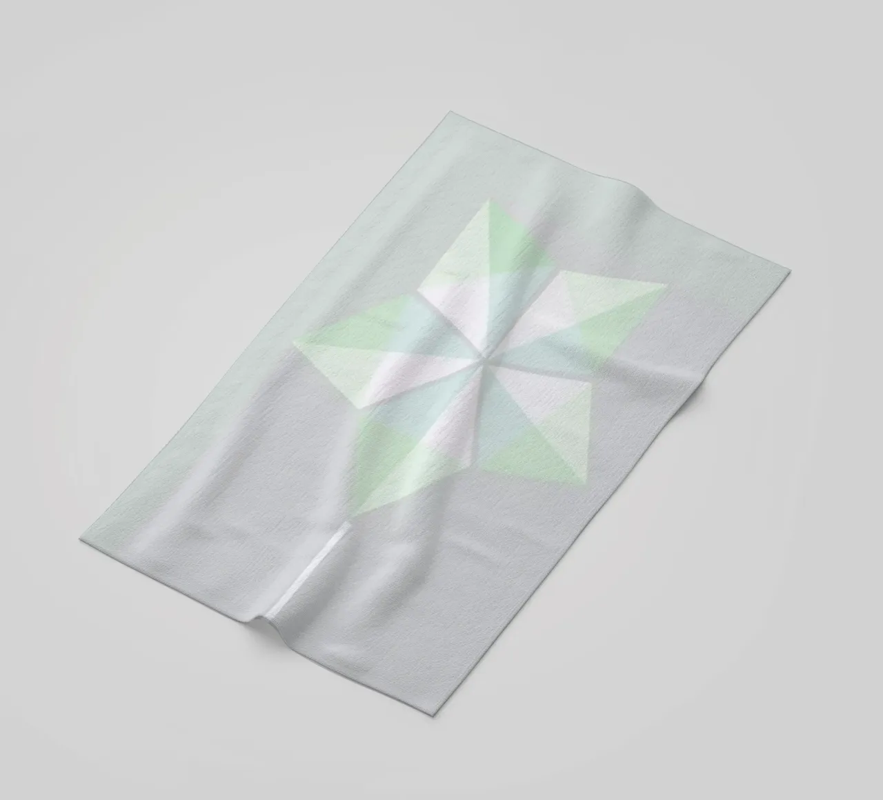 Windrad telo mare da XOXO Arte