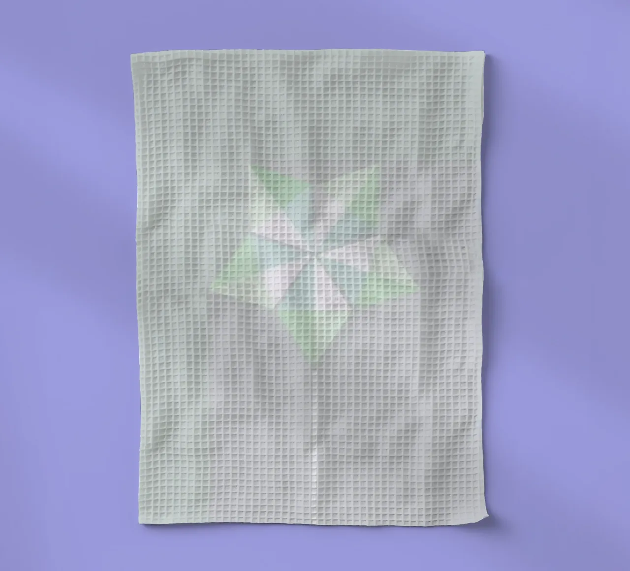 Windrad torchon de XOXO Arte