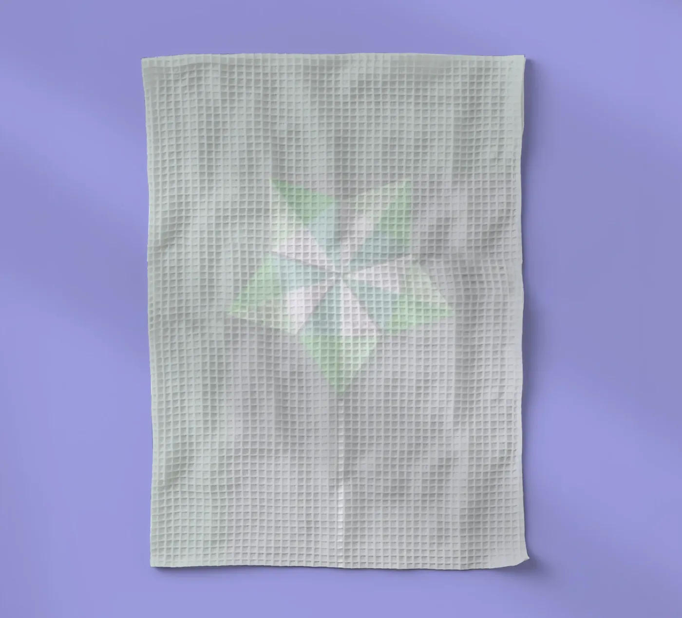 Windrad theedoek van XOXO Arte