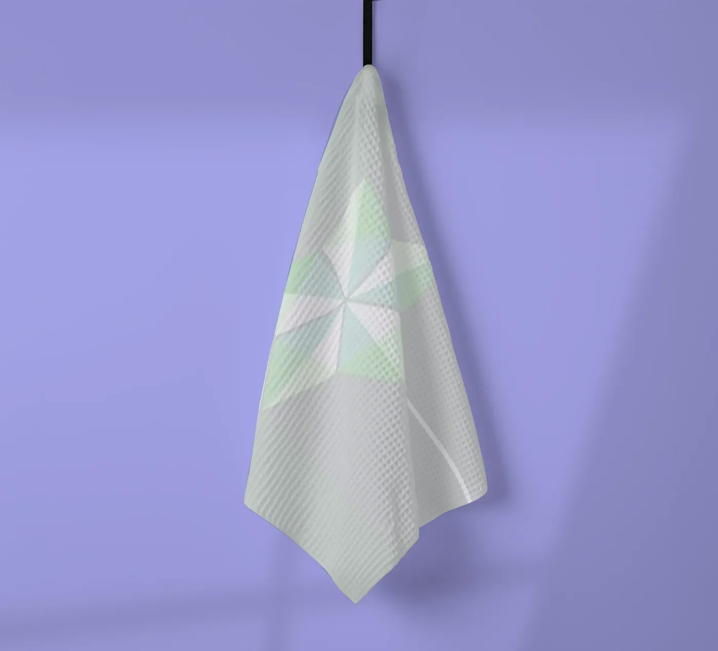 Windrad theedoek van XOXO Arte