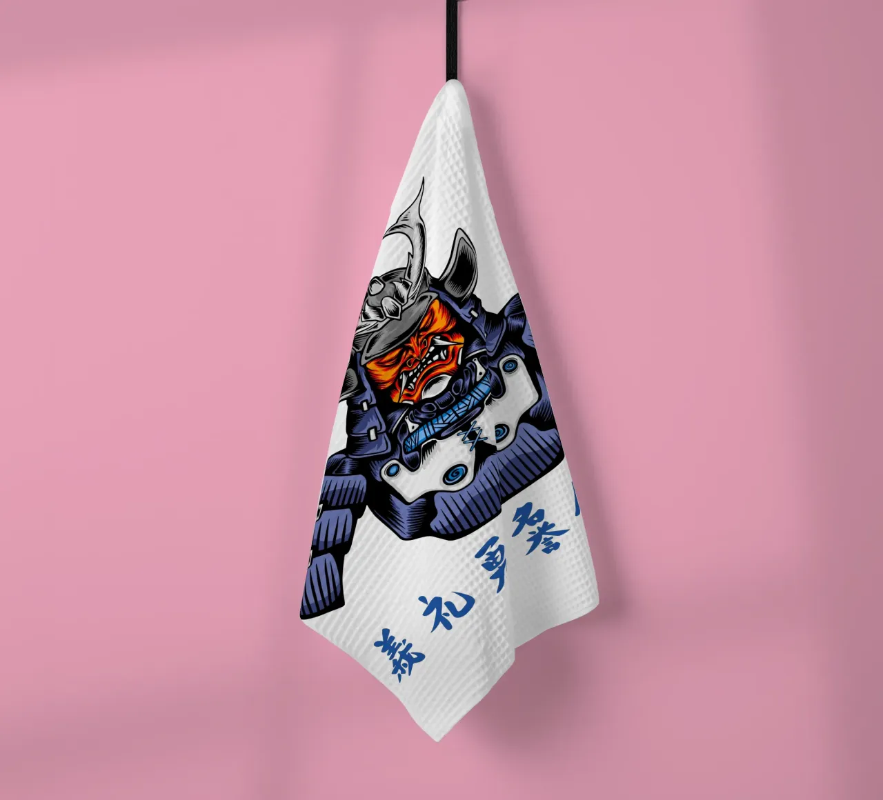 japanese samurai cassock canovaccio da cucina da roosses