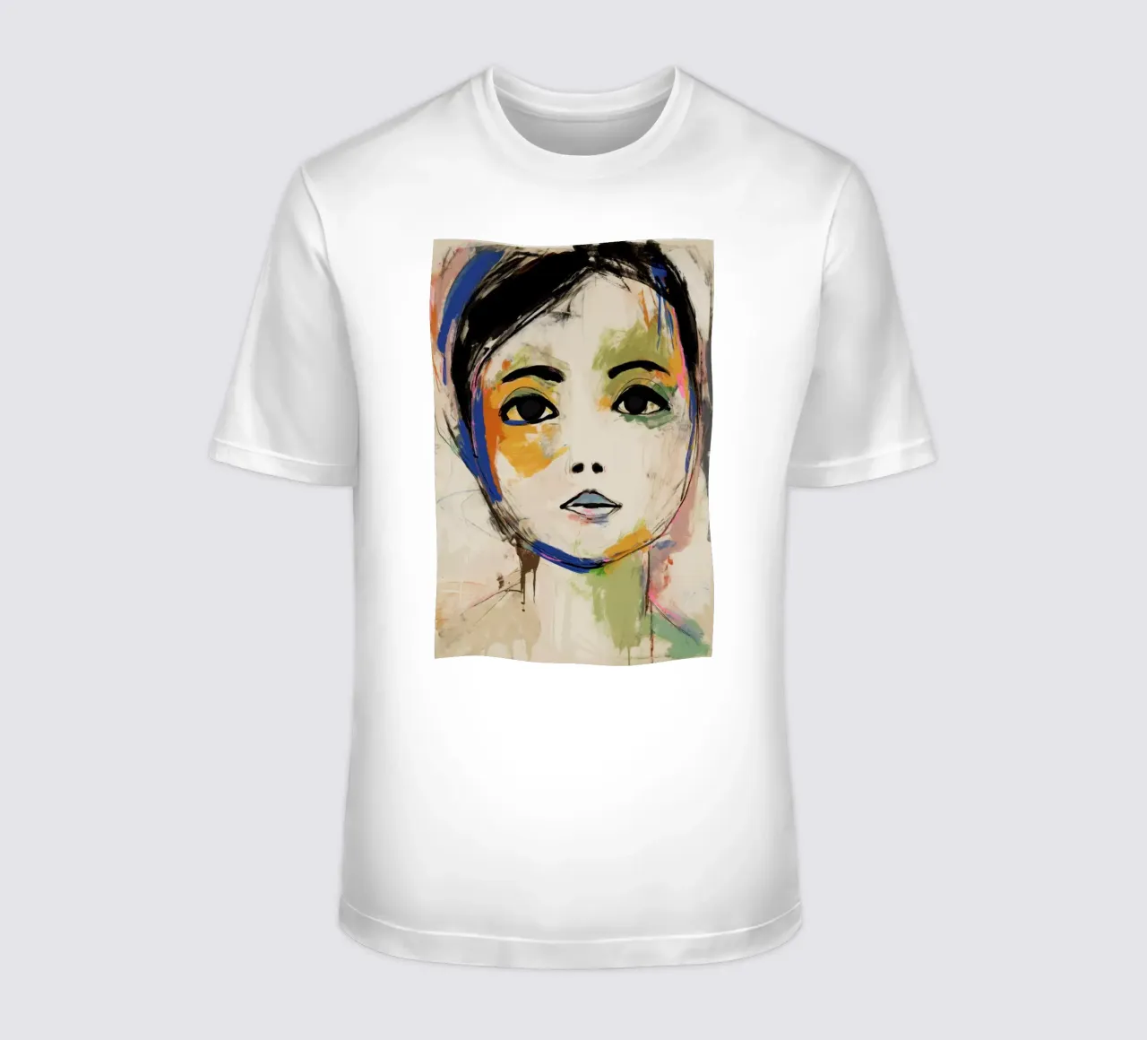 Daya t-shirt da treechild