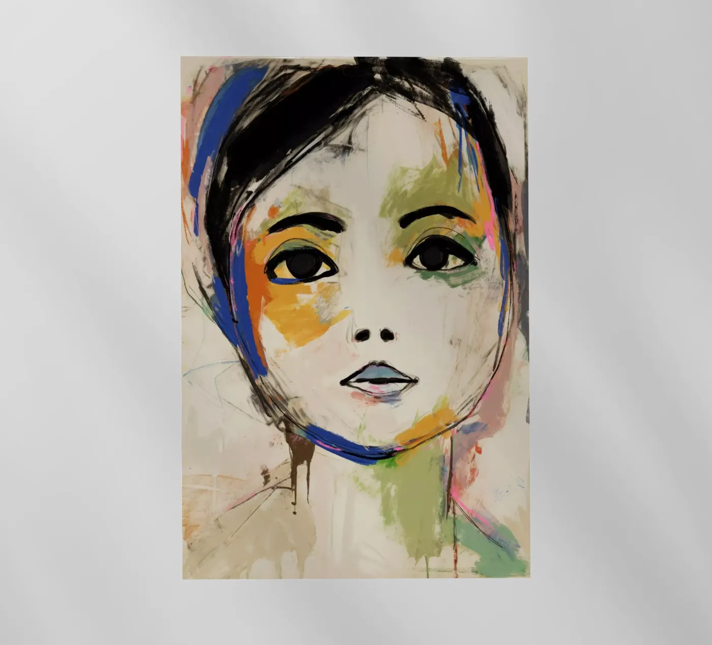 Daya pellicola backlit da treechild