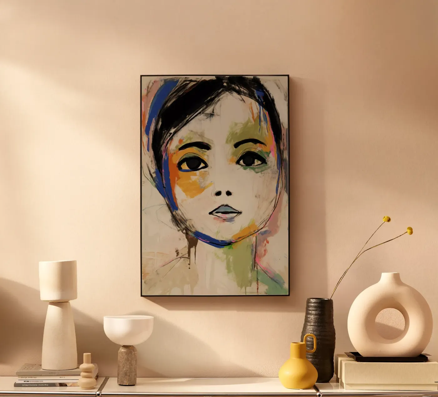 Daya plexiglas de treechild