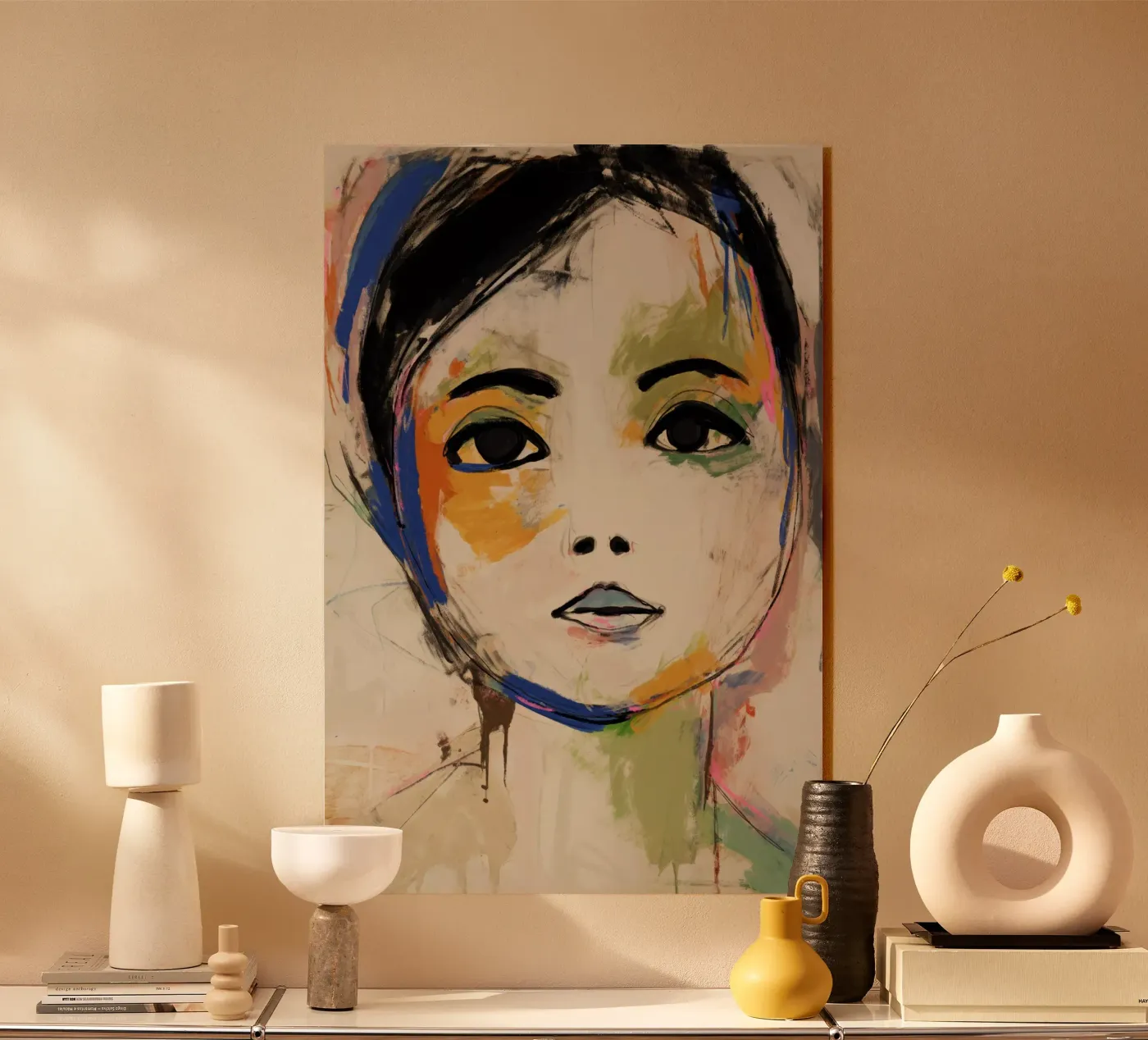 Daya plexiglass da treechild
