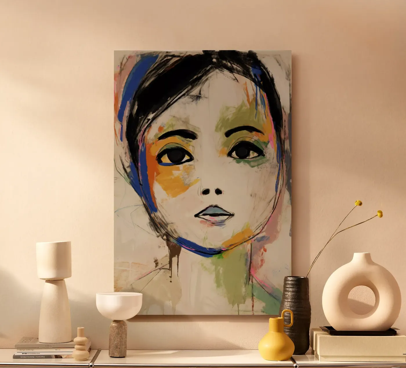 Daya alluminio dibond da treechild